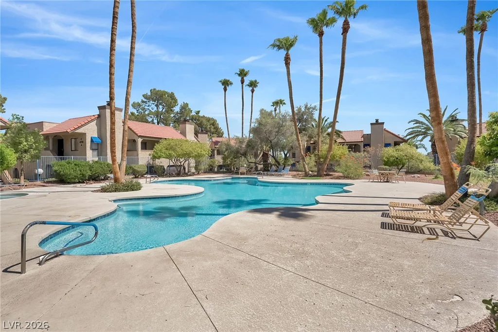 4708 Obannon, Las Vegas, NV 89102