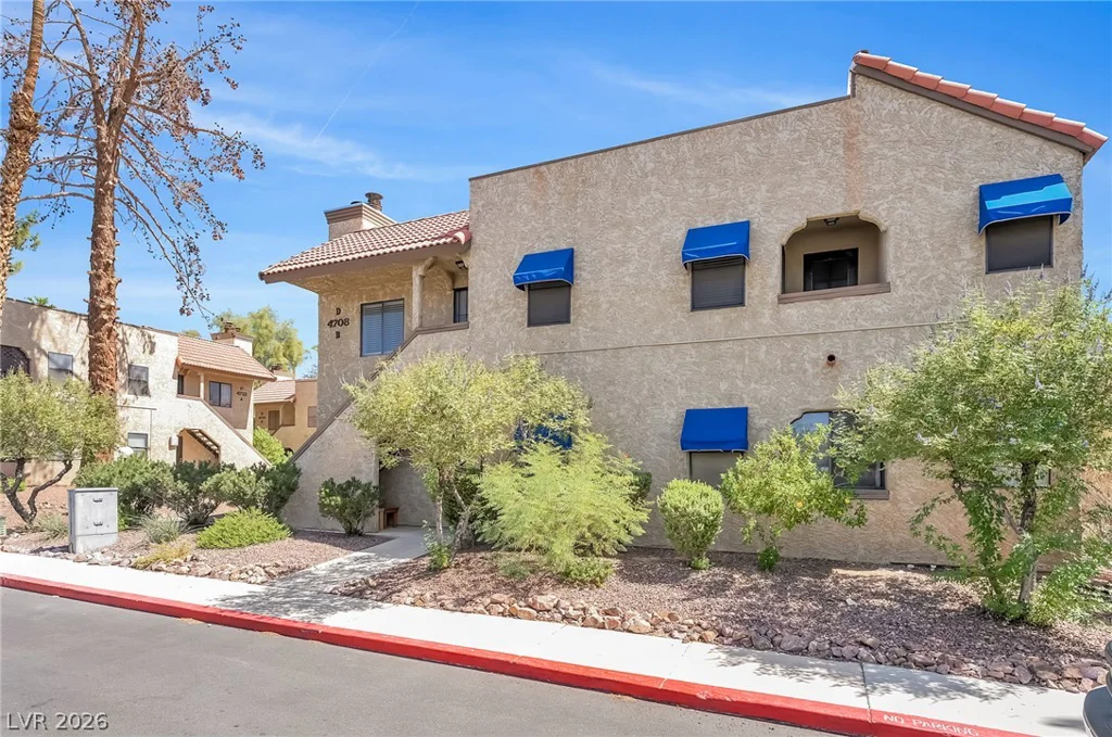 4708 Obannon, Las Vegas, NV 89102