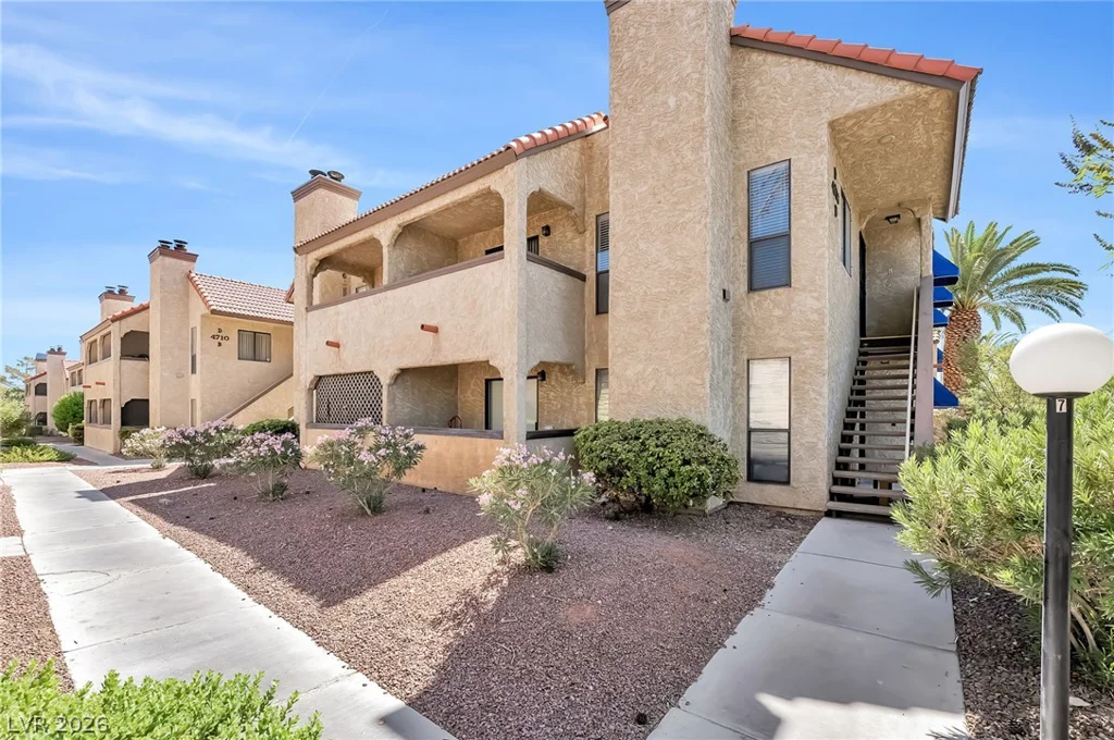 4708 Obannon, Las Vegas, NV 89102
