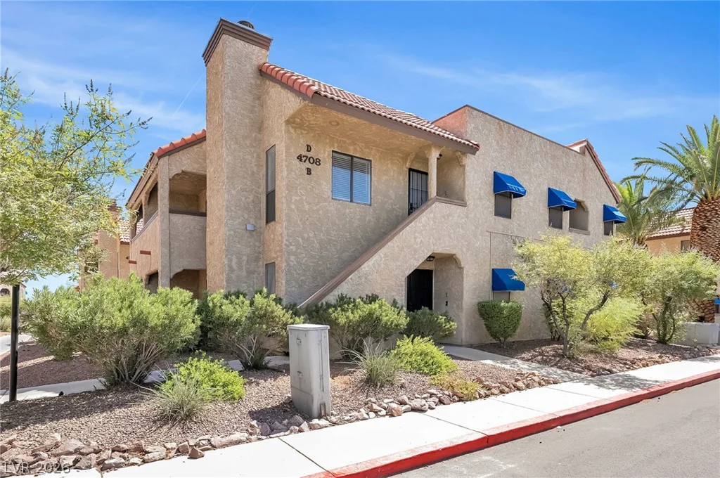4708 Obannon, Las Vegas, NV 89102