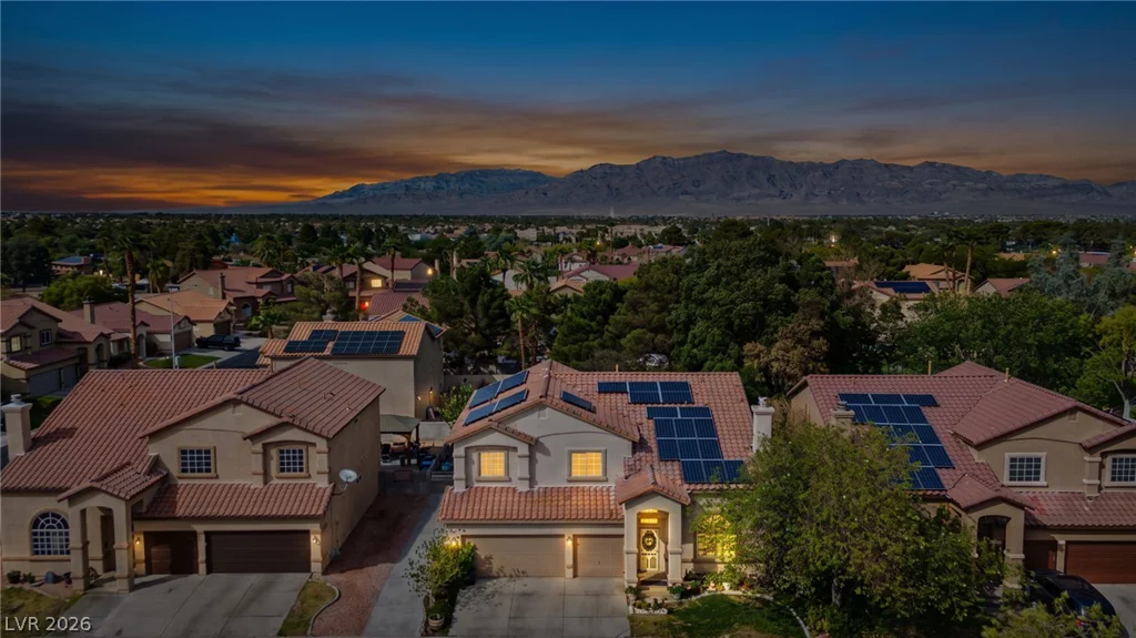4904 Sunbrite, Las Vegas, NV 89130