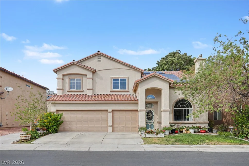 4904 Sunbrite, Las Vegas, NV 89130
