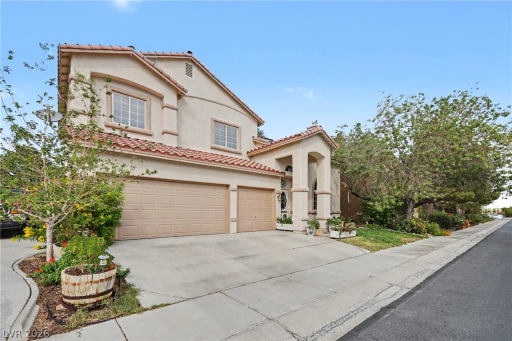 4904 Sunbrite, Las Vegas, NV 89130