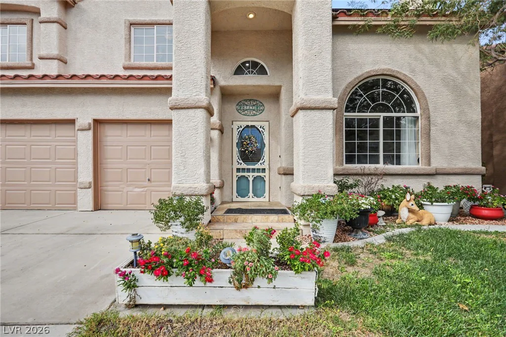 4904 Sunbrite, Las Vegas, NV 89130