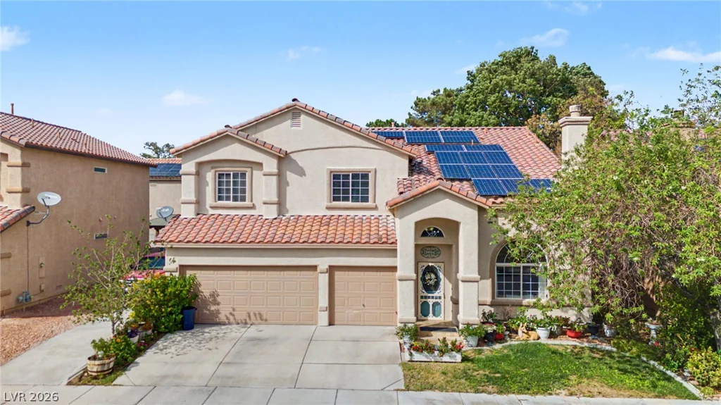 4904 Sunbrite, Las Vegas, NV 89130