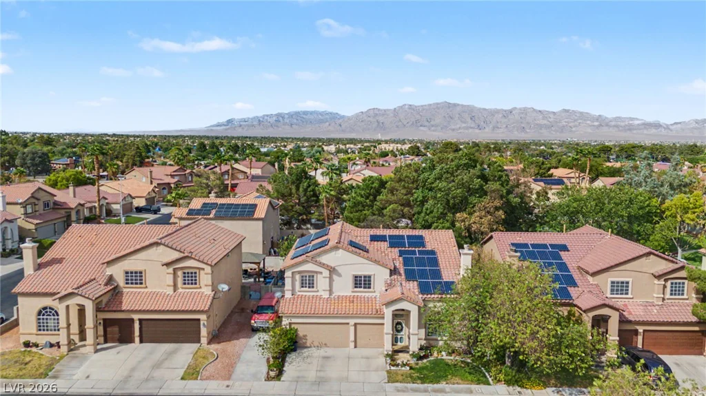 4904 Sunbrite, Las Vegas, NV 89130