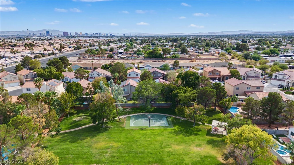 4904 Sunbrite, Las Vegas, NV 89130
