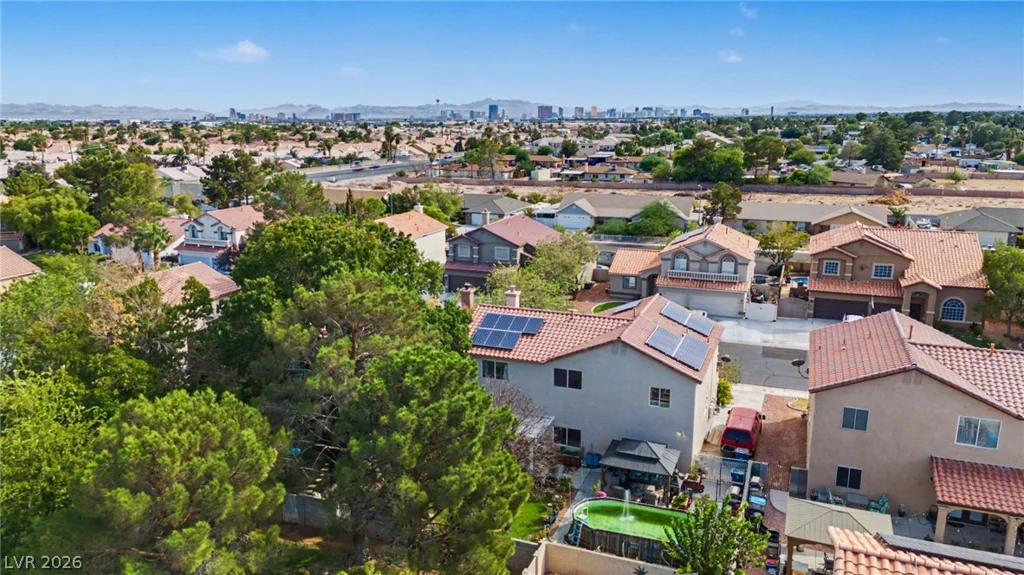 4904 Sunbrite, Las Vegas, NV 89130
