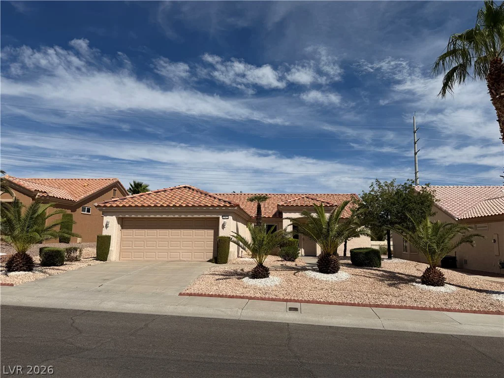 10412 Villa Ridge, Las Vegas, NV 89134