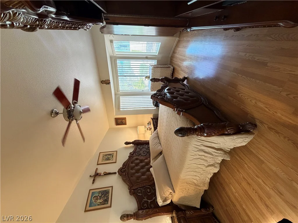 10412 Villa Ridge, Las Vegas, NV 89134