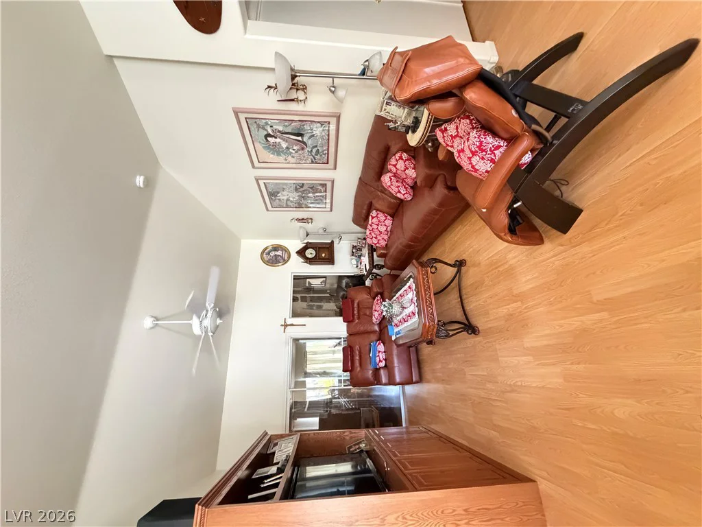 10412 Villa Ridge, Las Vegas, NV 89134