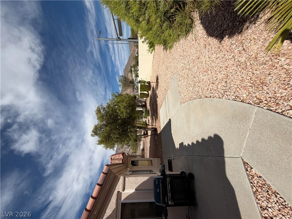 10412 Villa Ridge, Las Vegas, NV 89134