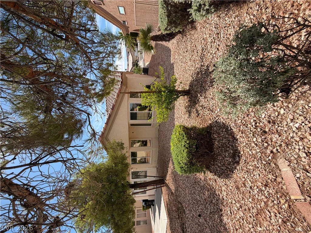 10412 Villa Ridge, Las Vegas, NV 89134