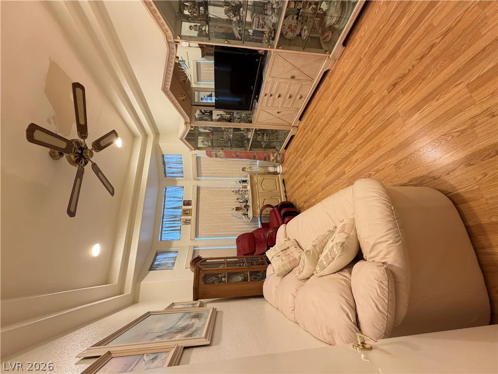 10412 Villa Ridge, Las Vegas, NV 89134