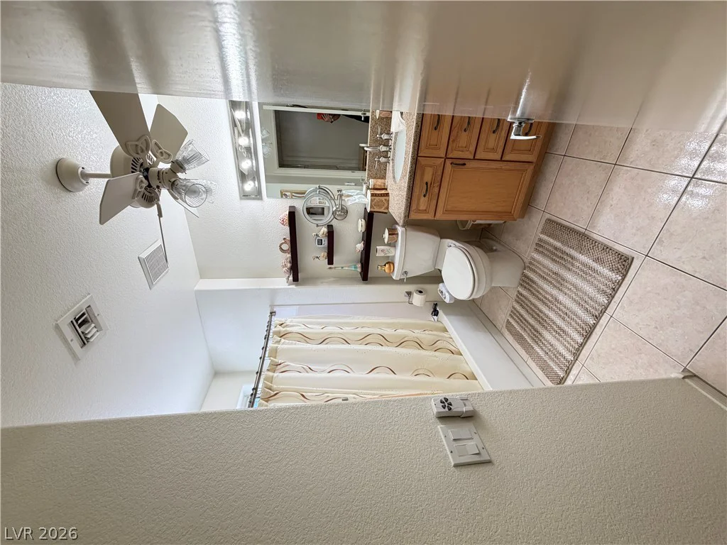 10412 Villa Ridge, Las Vegas, NV 89134