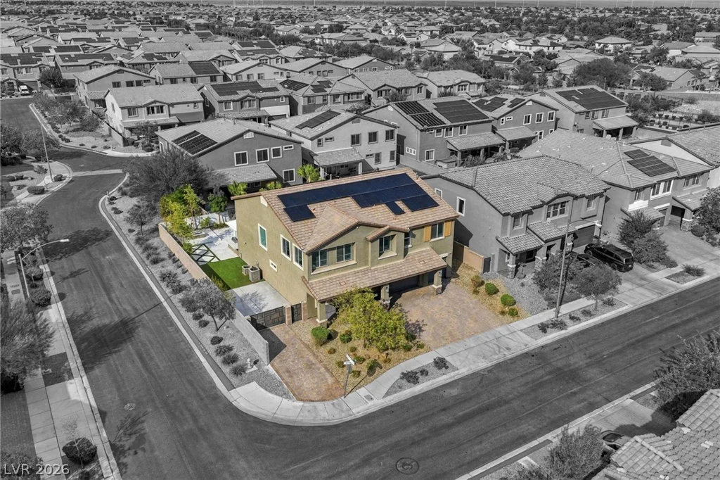 4166 Kerberos, North Las Vegas, NV 89084