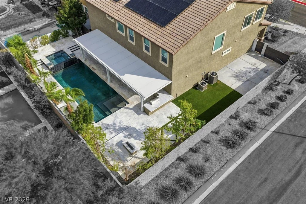 4166 Kerberos, North Las Vegas, NV 89084