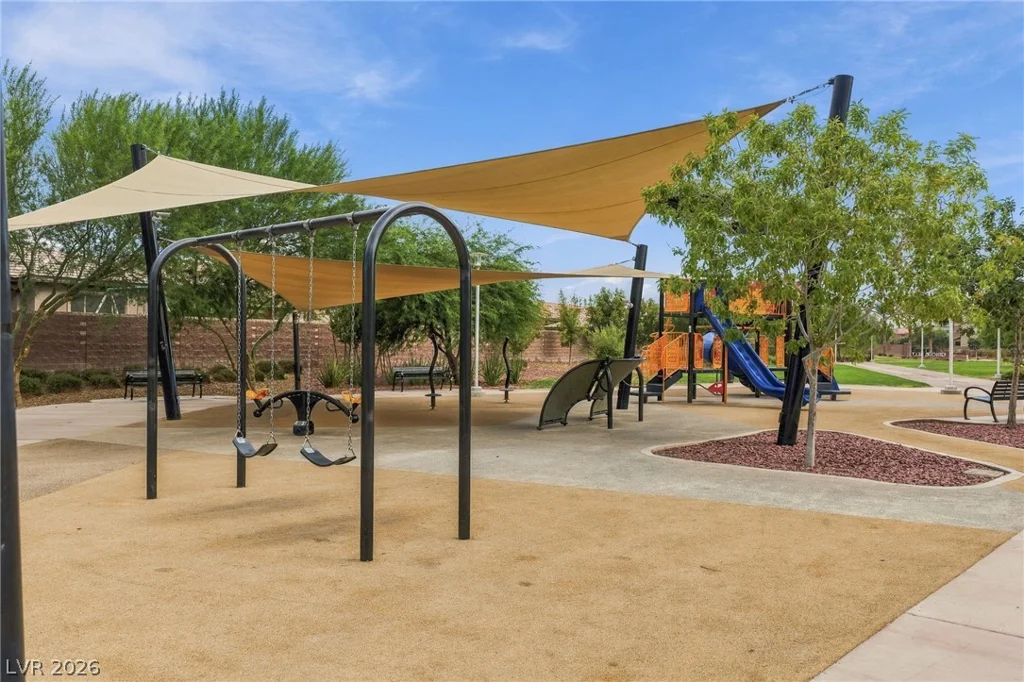 4166 Kerberos, North Las Vegas, NV 89084