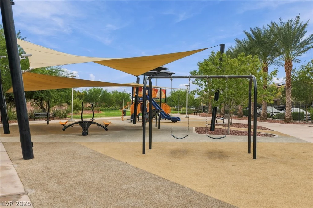 4166 Kerberos, North Las Vegas, NV 89084