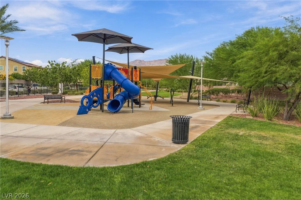 4166 Kerberos, North Las Vegas, NV 89084