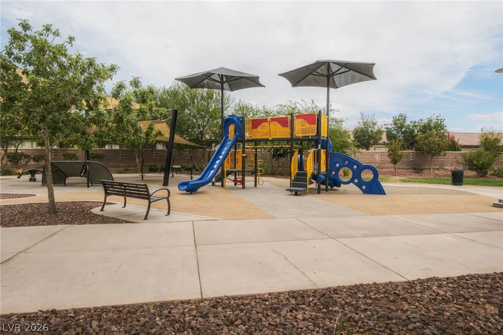 4166 Kerberos, North Las Vegas, NV 89084