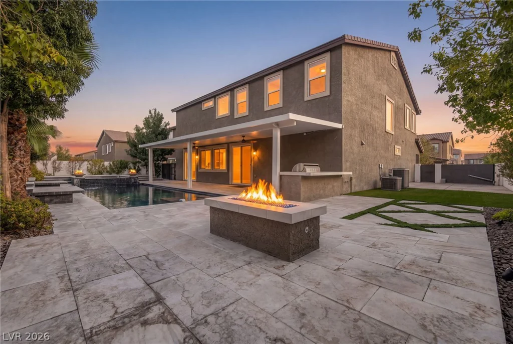 4166 Kerberos, North Las Vegas, NV 89084