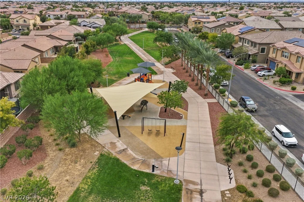4166 Kerberos, North Las Vegas, NV 89084