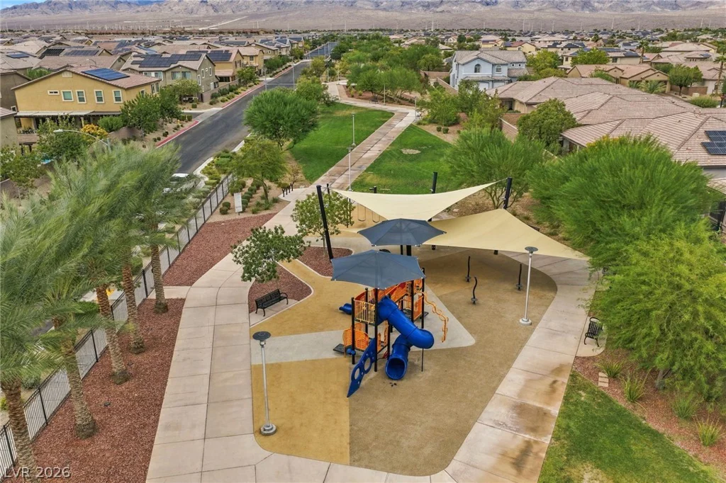 4166 Kerberos, North Las Vegas, NV 89084