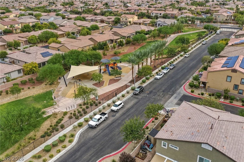4166 Kerberos, North Las Vegas, NV 89084