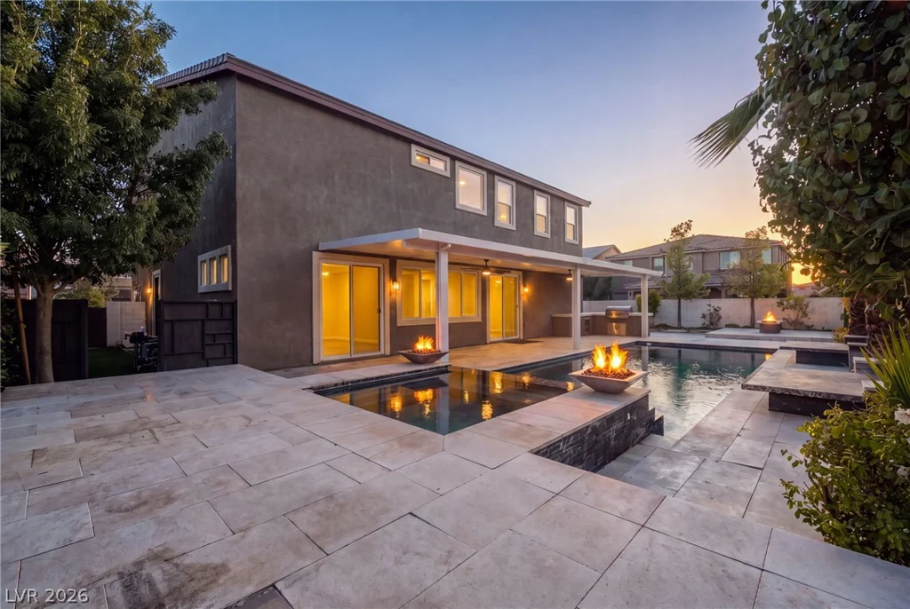 4166 Kerberos, North Las Vegas, NV 89084