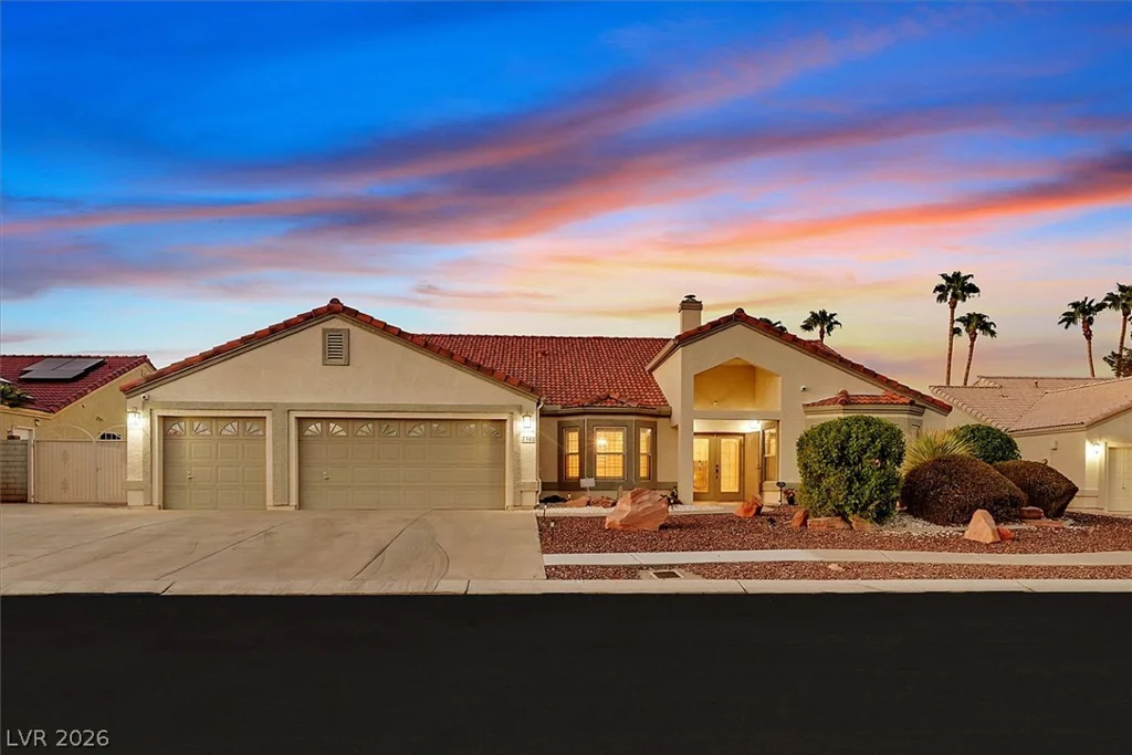 7308 Breezy Night, Las Vegas, NV 89129