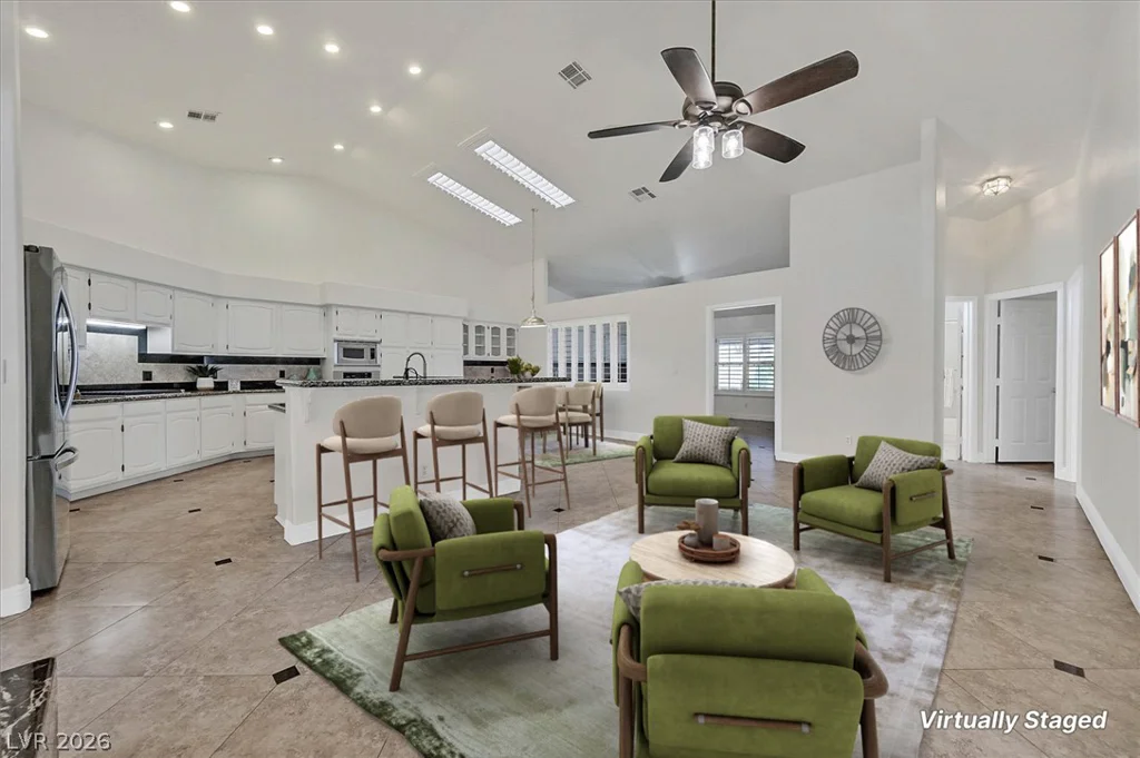 7308 Breezy Night, Las Vegas, NV 89129