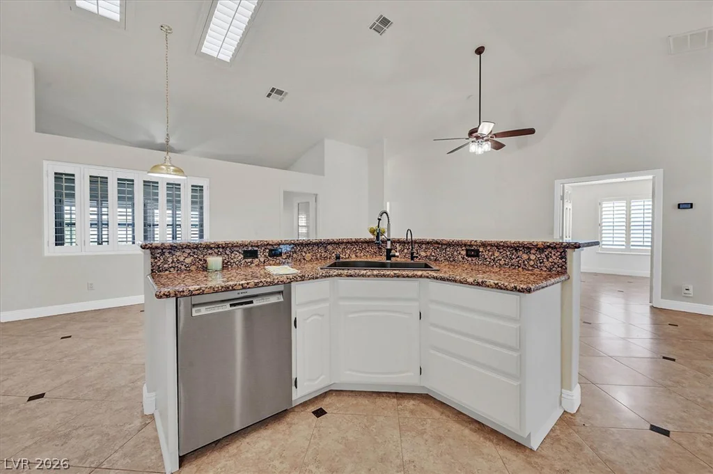 7308 Breezy Night, Las Vegas, NV 89129