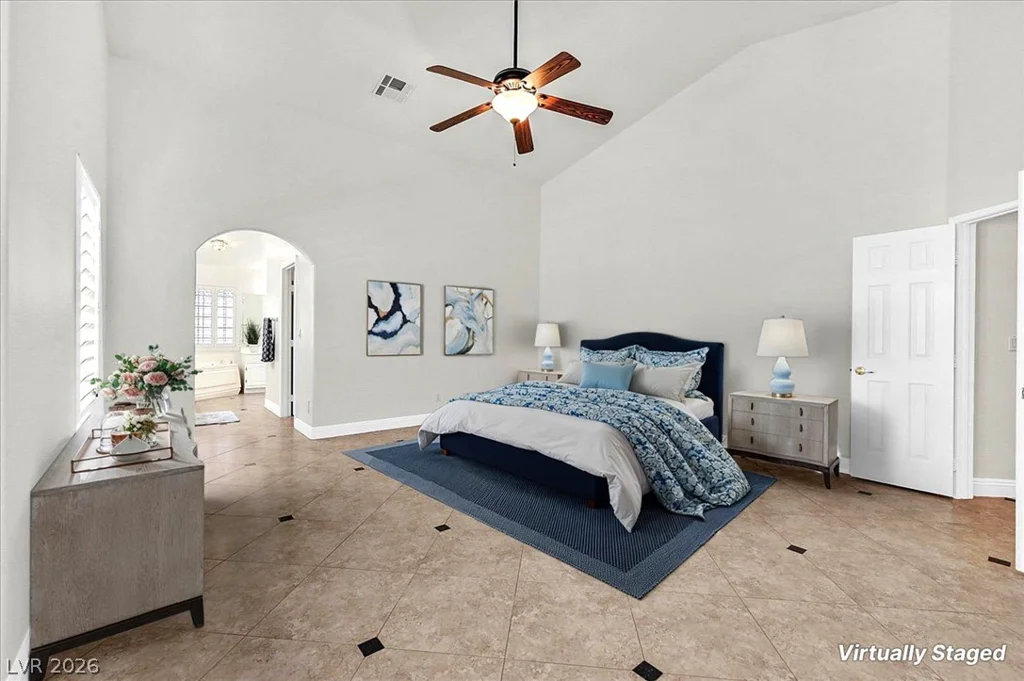7308 Breezy Night, Las Vegas, NV 89129