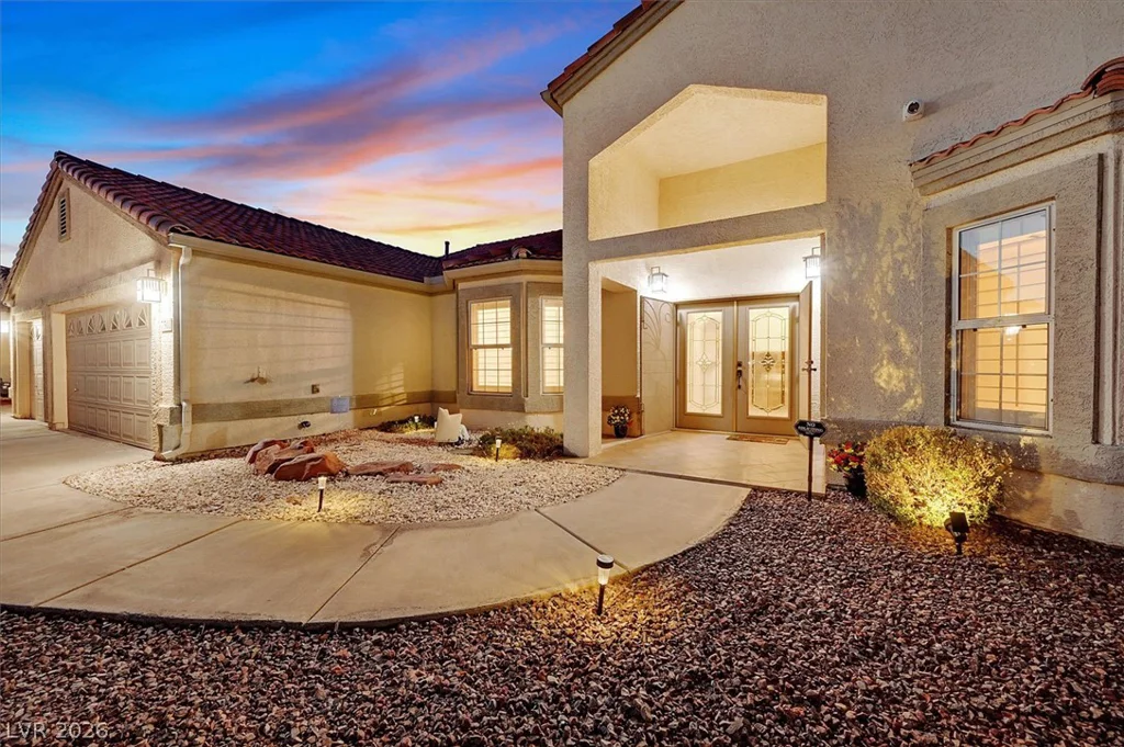 7308 Breezy Night, Las Vegas, NV 89129