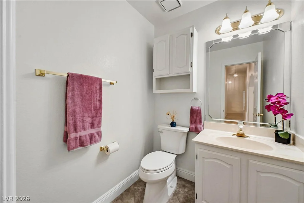 7308 Breezy Night, Las Vegas, NV 89129