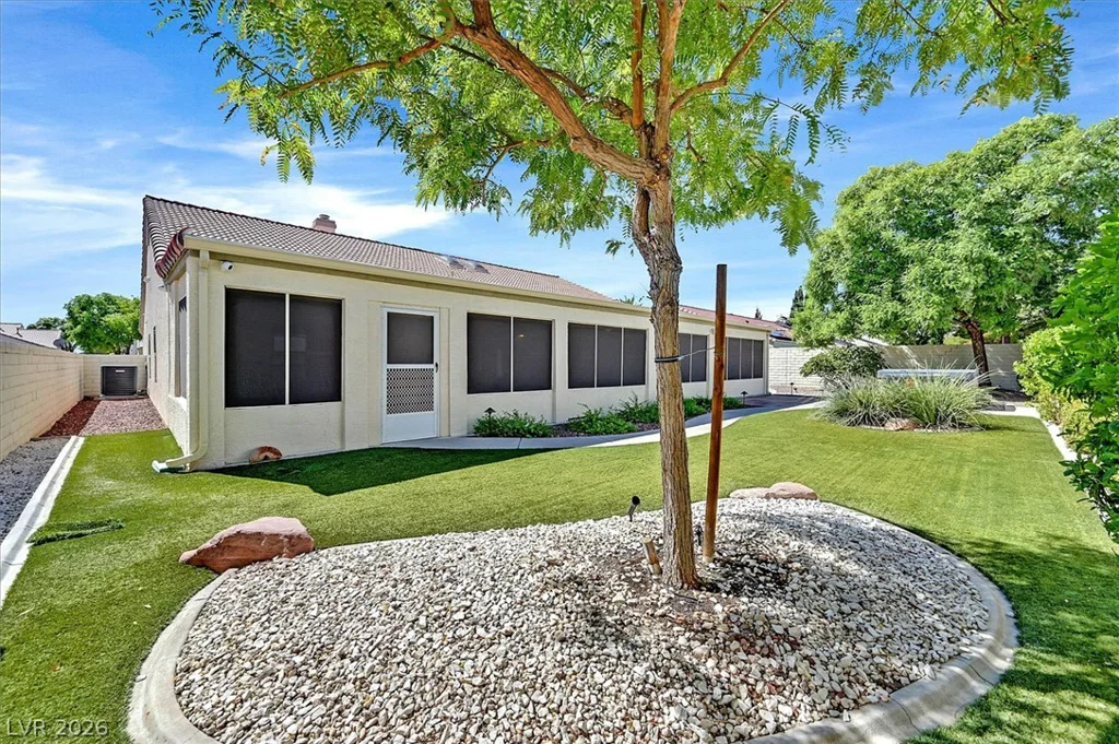 7308 Breezy Night, Las Vegas, NV 89129