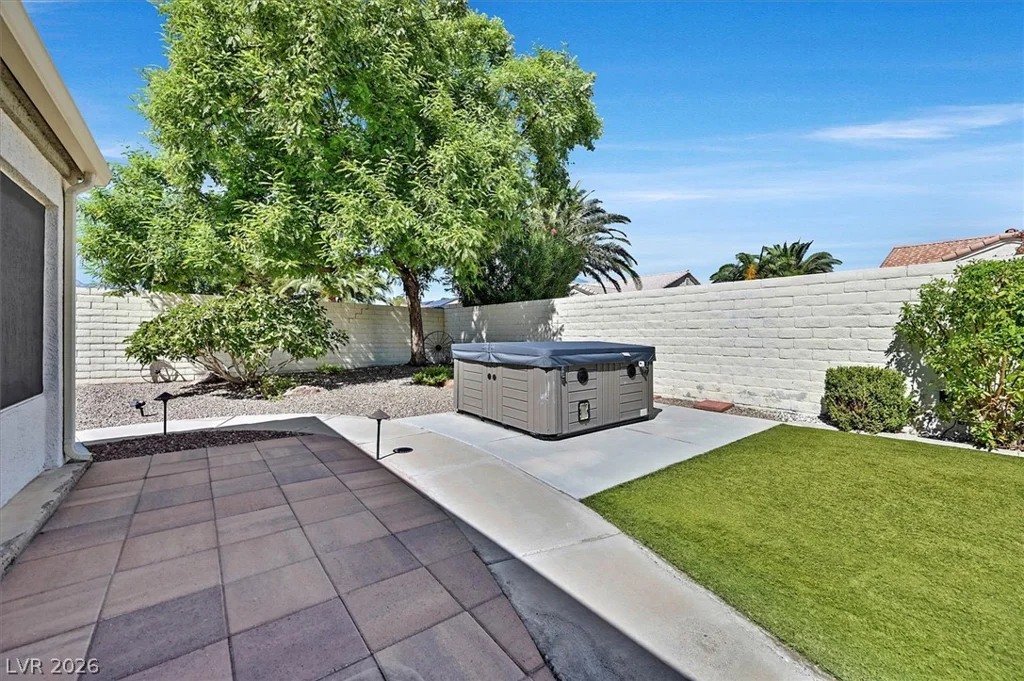 7308 Breezy Night, Las Vegas, NV 89129
