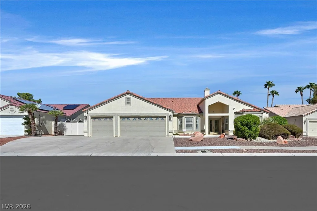 7308 Breezy Night, Las Vegas, NV 89129