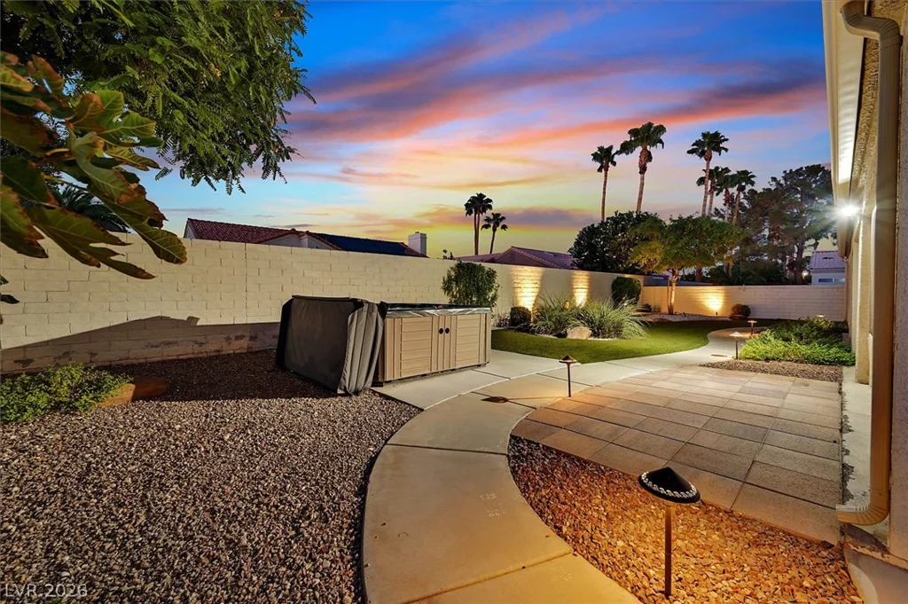 7308 Breezy Night, Las Vegas, NV 89129