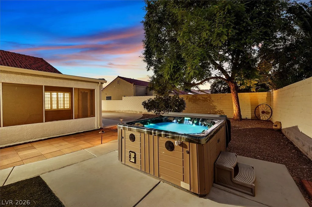 7308 Breezy Night, Las Vegas, NV 89129