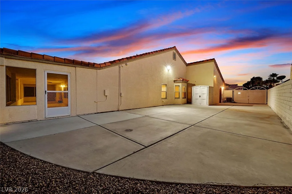 7308 Breezy Night, Las Vegas, NV 89129
