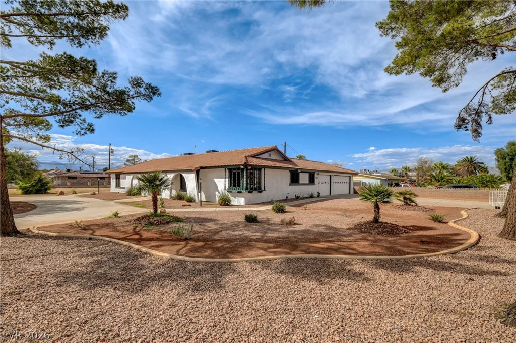 1401 Sharon, Las Vegas, NV 89106