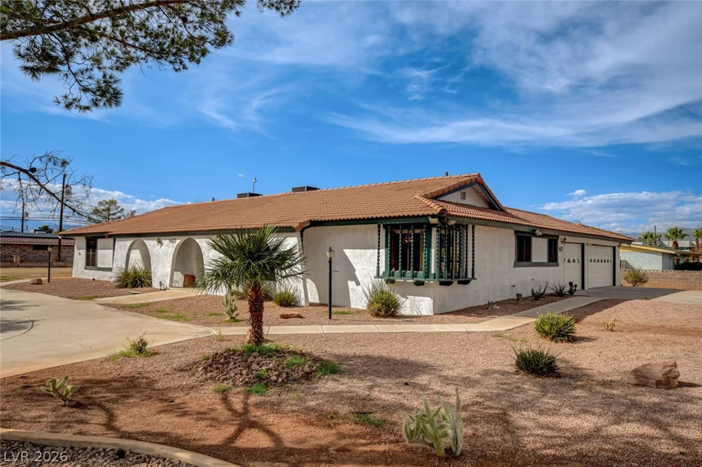 1401 Sharon, Las Vegas, NV 89106