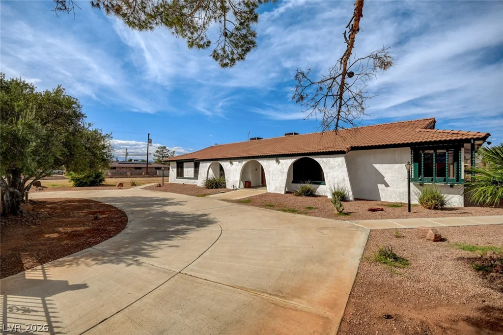 1401 Sharon, Las Vegas, NV 89106