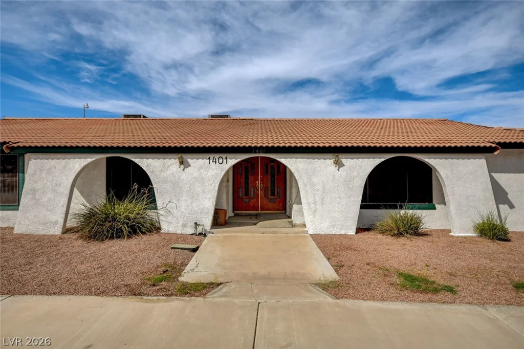 1401 Sharon, Las Vegas, NV 89106