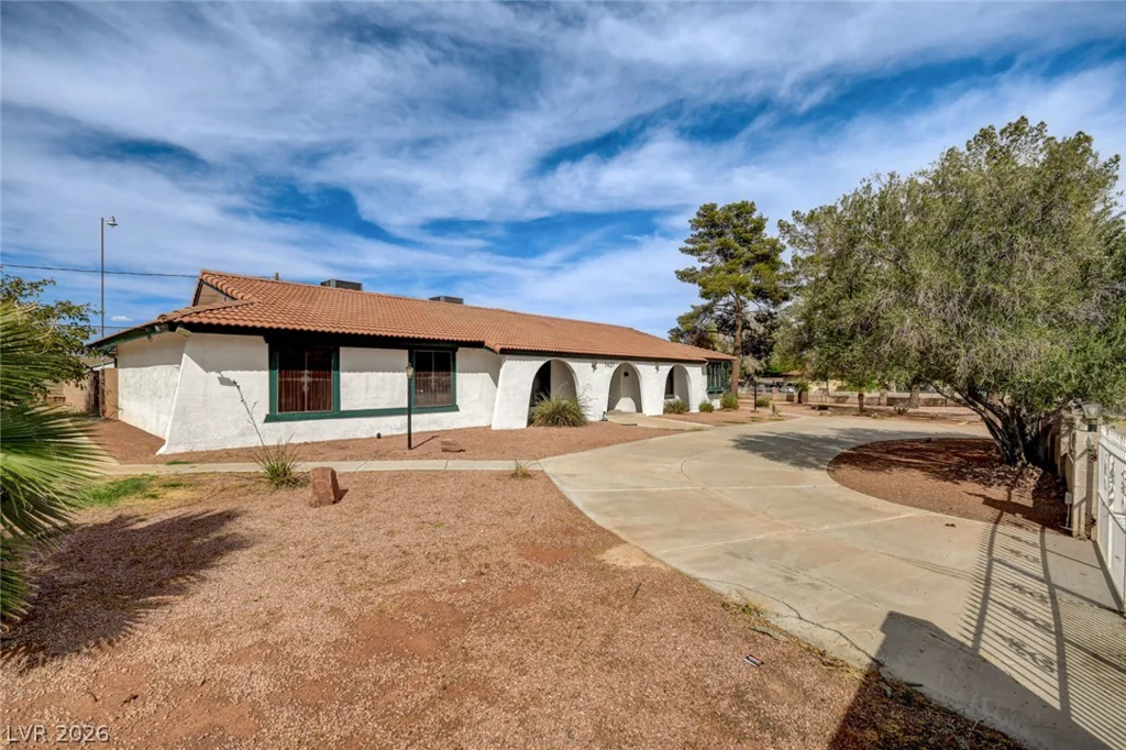 1401 Sharon, Las Vegas, NV 89106