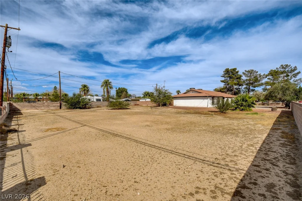 1401 Sharon, Las Vegas, NV 89106
