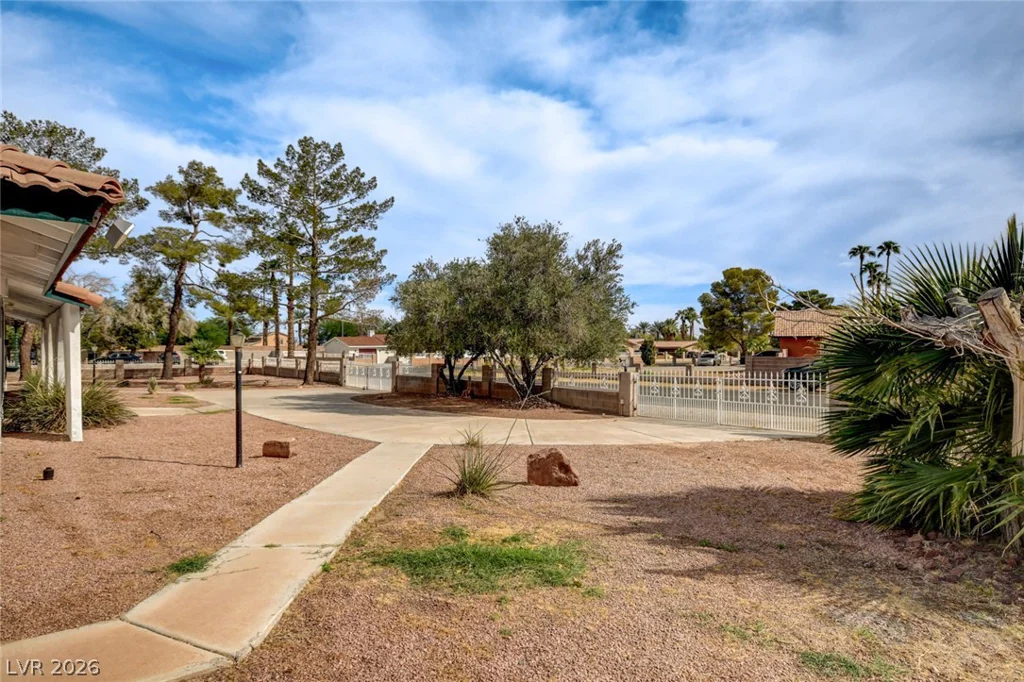 1401 Sharon, Las Vegas, NV 89106
