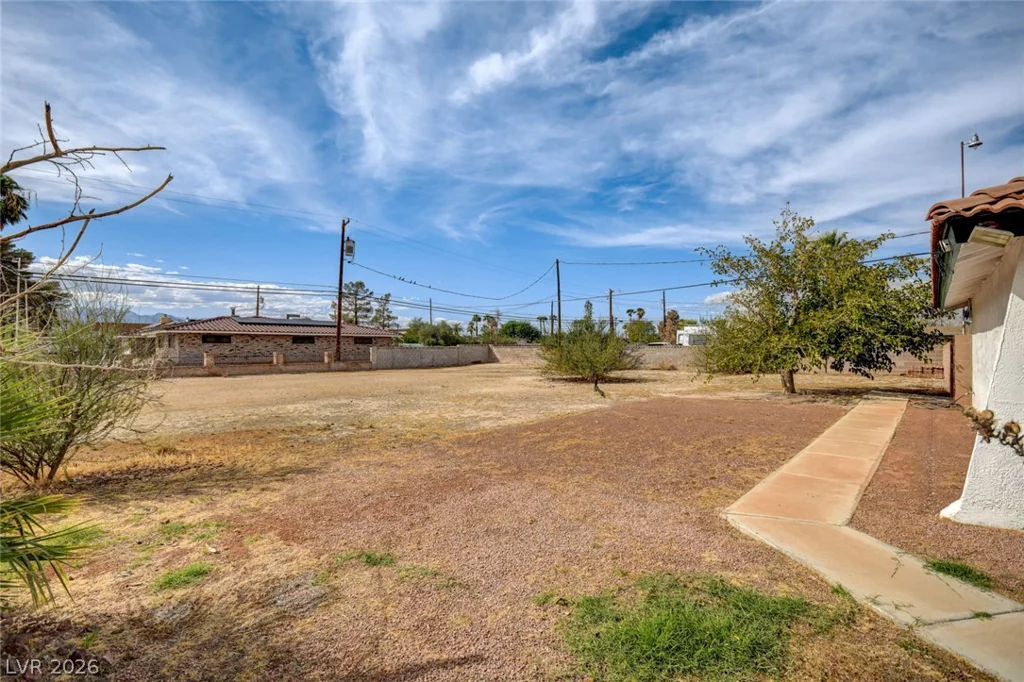 1401 Sharon, Las Vegas, NV 89106